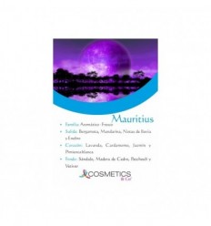 MAURITIUS EDT 100 ml vapo HOMBRE MAURITIUS EDT 100 ml vapo HOMBRE