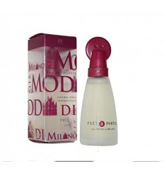 PRET A PORTER DI MILANO EDT 100 ml