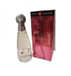 PRET A PORTER MILANO EDT 100 ml SPRAY