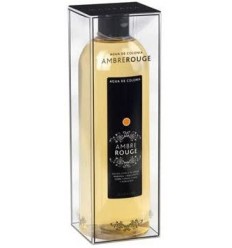 LUXANA AGUA DE COLONIA AMBREROUGE 750 ML LUXANA AGUA DE COLONIA AMBREROUGE 750 ML