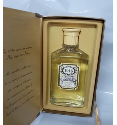 1916 EAU DE COLOGNE 400 ML EDICIÓN ESPECIAL 1916 EAU DE COLOGNE 400 ML EDICIÓN ESPECIAL