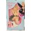 PLAYBOY Play It Pin Up Collection Set Eau de Toilette 50 ml + Libreta exclusiva de regalo