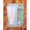 GAUDI WOMAN EDT 100 ML SPRAY + BPDY MILK 150 ML