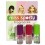 MISS SPORTY FRAGANCES SET 3 x 11 ml