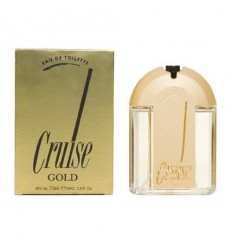 CRUISE GOLD de Briseis EDT 75 ml SPRAY MEN