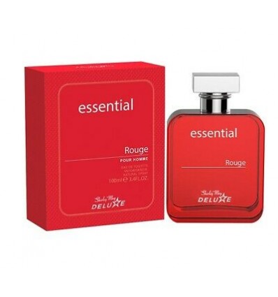 ESSENTIAL ROUGE POUR HOMME EDT 100 ML SPRAY