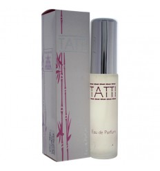 TATTI EAU DE PARFUM 50 ML SPRAY
