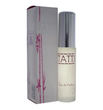 TATTI EAU DE PARFUM 50 ML SPRAY