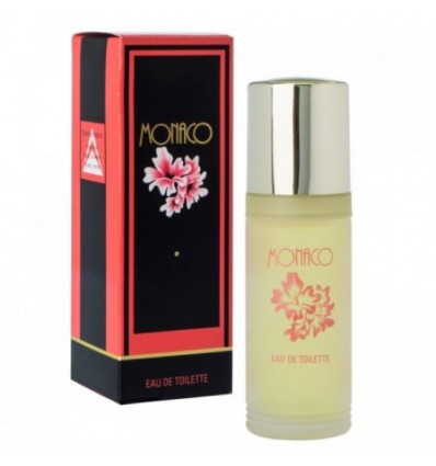 MONACO EDT 55 ML SPRAY WOMAN