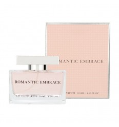 ROMANTIC EMBRACE EAU DE PARFUM 120 ml SPRAY