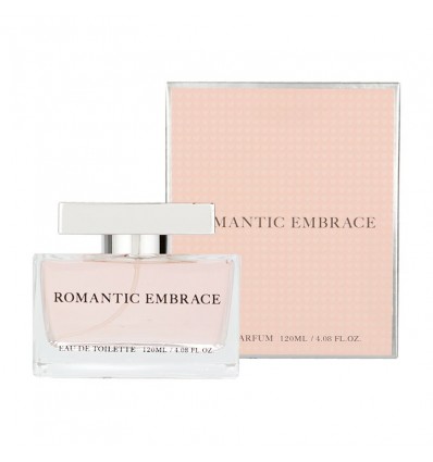 ROMANTIC EMBRACE EAU DE PARFUM 120 ml SPRAY
