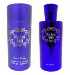 SAFFRON BLUE ROCK 999 EDP 100 ML SPRAY