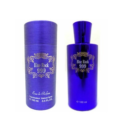 SAFFRON BLUE ROCK 999 EDP 100 ML SPRAY