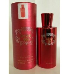 SAFFRON RED RUBY 999 EDP 100 ml SPRAY