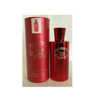 SAFFRON RED RUBY 999 EDP 100 ML SPRAY