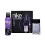 NIKE SENSACTION NIGHT FEVER MAN EDT 50 ML SPRAY + DEO SPRAY 150 ML