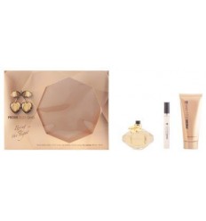 PACHA IBIZA DIVA EDT 80 ml SPRAY + EDT 10 ml + SHINE BODY LOTION 75 ml PACHA IBIZA DIVA EDT 80 ml SPRAY + EDT 10 ml + SHINE BODY LOTION 75 ml