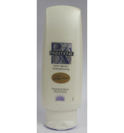 PANTENE ACONDICIONADOR VOLUME & TENUE 250 ML