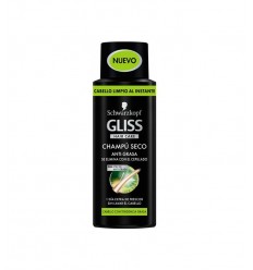 GLISS ULTIMATE REPAIR TRAT DE PUNTAS CABELLO MUY DAÑADO 50 ml + CHAMPÚ SECO 100 ml GLISS ULTIMATE REPAIR TRAT DE PUNTAS CABELLO MUY DAÑADO 50 ml + CHAMPÚ SECO 100 ml