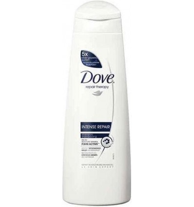 DOVE INTENSIVE REPAIR CHAMPÚ 250 ML