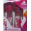 ADIDAS FRUITY RHYTHM EDT 75 ML SPRAY + EDT 30 ML SPRAY