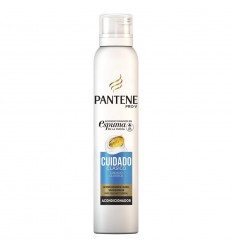 PANTENE CUIDADO CLÁSICO ESPUMA ACONDICIONADORA DUCHA 180 ML