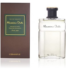 MASSIMO DUTTI EDT 200 ml HOMBRE FRAGANCIA CLASICA