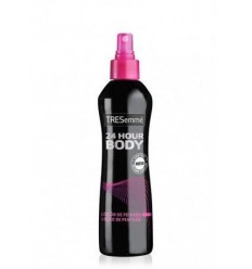 TRESEMMÉ 24 HOUR BODY LOCIÓN DE PEINADO VOLUMEN ESPACTACULAR 250 ml