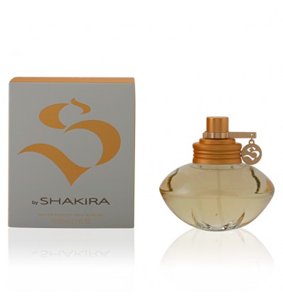 SHAKIRA S EDT 80 ML SPRAY WOMAN