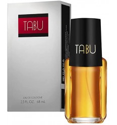 DANA TABU EAU DE COLOGNE 68 ML SPRAY