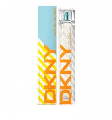 DKNY SUMMER 2021 women Limited Edition 100 ml spray
