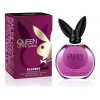 PLAYBOY QUEEN OF THE GAME EDT 60 ml spray