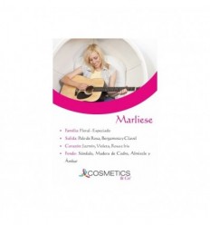 MARLIESE EDT 100 ml vapo MUJER MARLIESE EDT 100 ml vapo MUJER