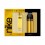 NIKE GOLD EDITION MAN EDT 100 ML + DEO SPRAY 200 ML