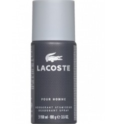LACOSTE POUR HOMME DEO SPRAY 150 ML