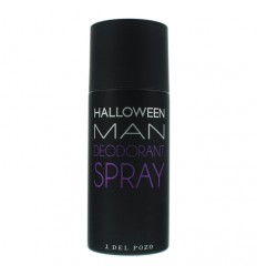 JESUS DEL POZO HALLOWEEN MAN DEO SPRAY 150 ml