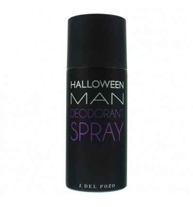 JESUS DEL POZO HALLOWEEN MAN DEO SPRAY 150 ML