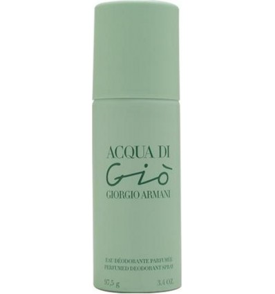 GIORGIO ARMANI ACQUA DI GIO DEO SPRAY 150 ML