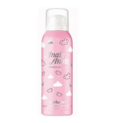 CACHAREL ANAIS ANAIS BRUME DELICIEUSE CORPS & CHEVEUX 125 ML