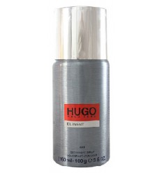 HUGO BOSS ELEMENT MAN DEO SPRAY 150 ML