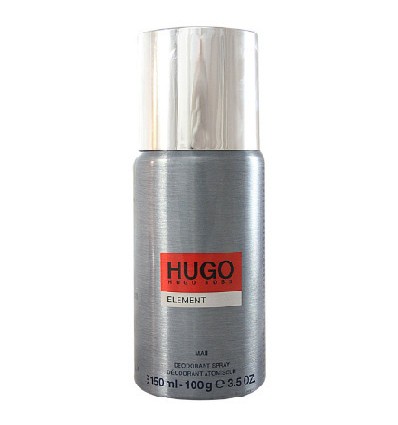 HUGO BOSS ELEMENT MAN DEO SPRAY 150 ML