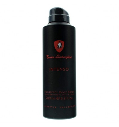 TONINO LAMBORGHINI INTENSO DEO SPRAY 200 ml