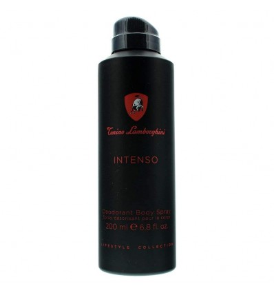 TONINO LAMBORGHINI INTENSO DEO SPRAY 200 ML