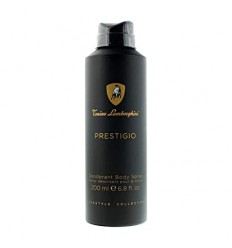 TONINO LAMBORGHINI PRESTIGIO DEO SPRAY 200 ml