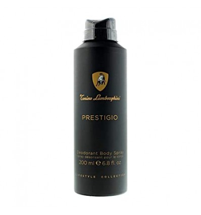 TONINO LAMBORGHINI PRESTIGIO DEO SPRAY 200 ML