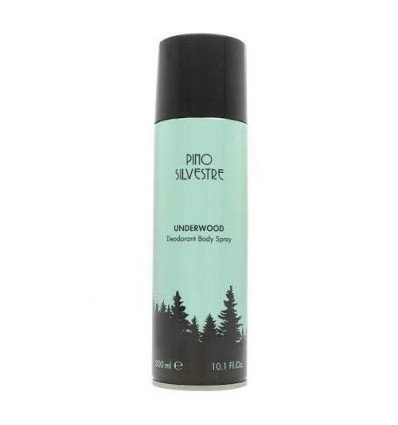 PINO SILVESTRE UNDERWOOD DEO SPRAY 300 ml