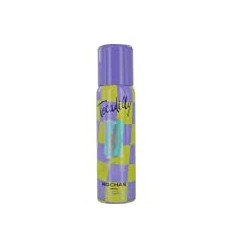 ROCHAS TOCADILLY DEO SPRAY 100 ML