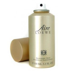 AIRE LOEWE DEO NATURAL SPRAY 150 ML
