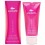 LACOSTE TOUCH OF PINK POUR FEMME ROLLON DEODORANT 50 ML