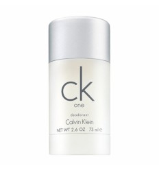 CALVIN KLEIN CK ONE DEO STICK 75 GR